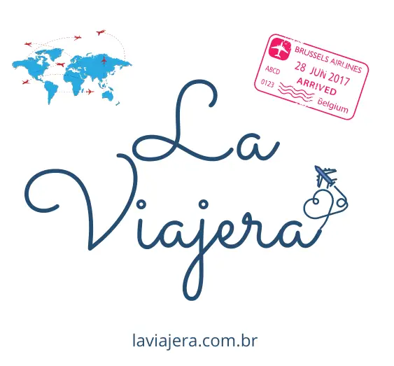 Blog La Viajera