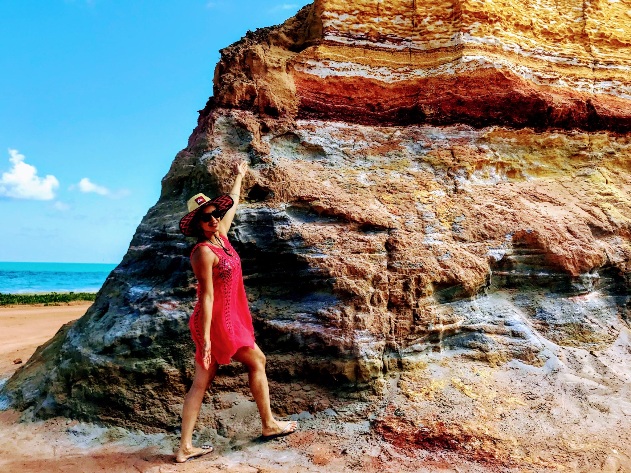 praia do gunga alagoas