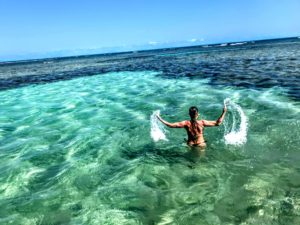 o que fazer em alagoas piscina natural