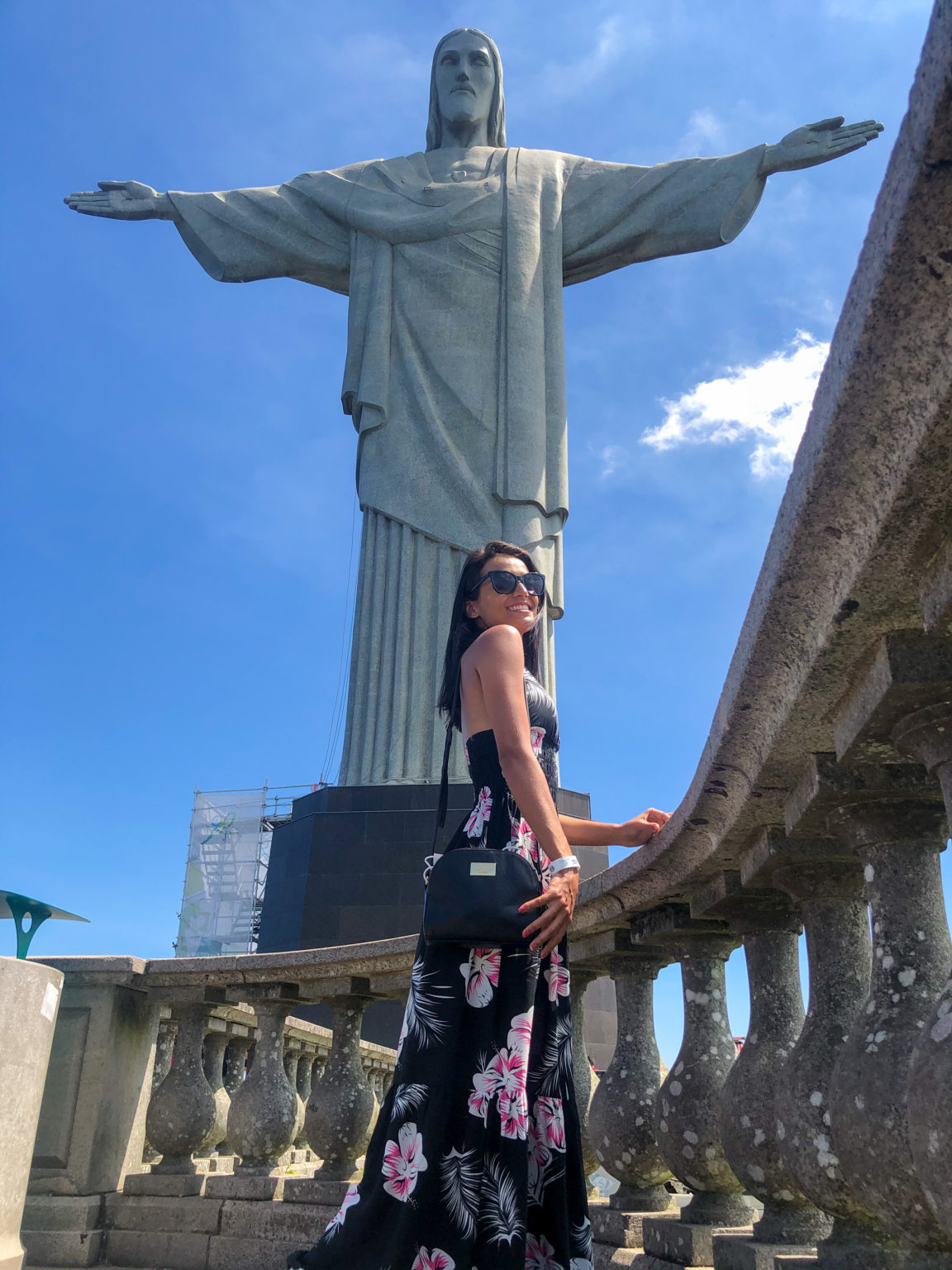 cristo redentor